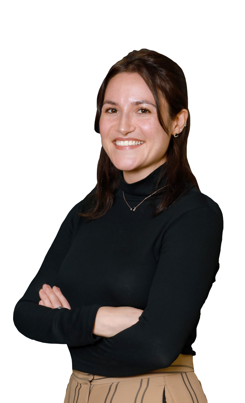 author bio pic of Parisis G. Filippatos