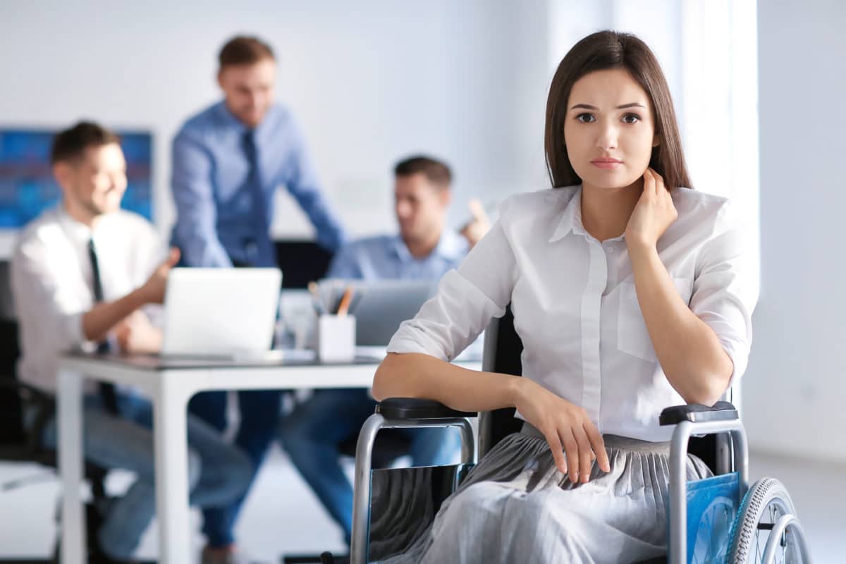ADA discrimination lawyers