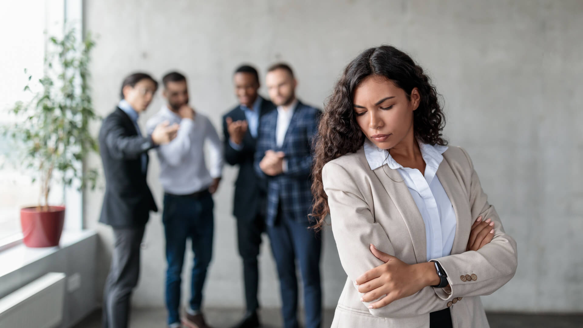 5 Ways to Approach Workplace Discrimination