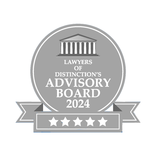Distinction's Advisory Board 2024
