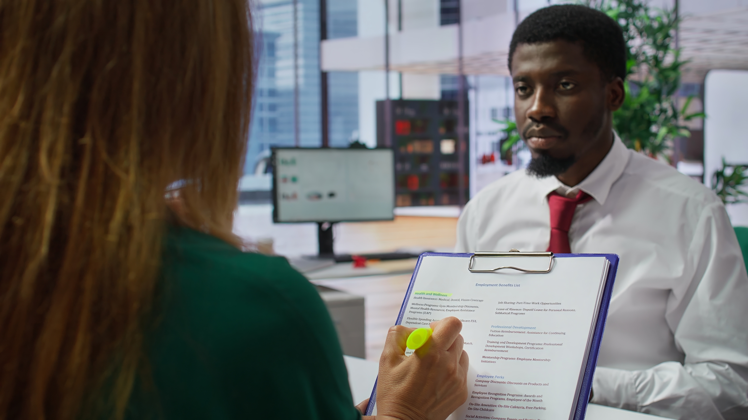 Artificial Intelligence in the Hiring Process — Can I Prove I was Discriminated Against?