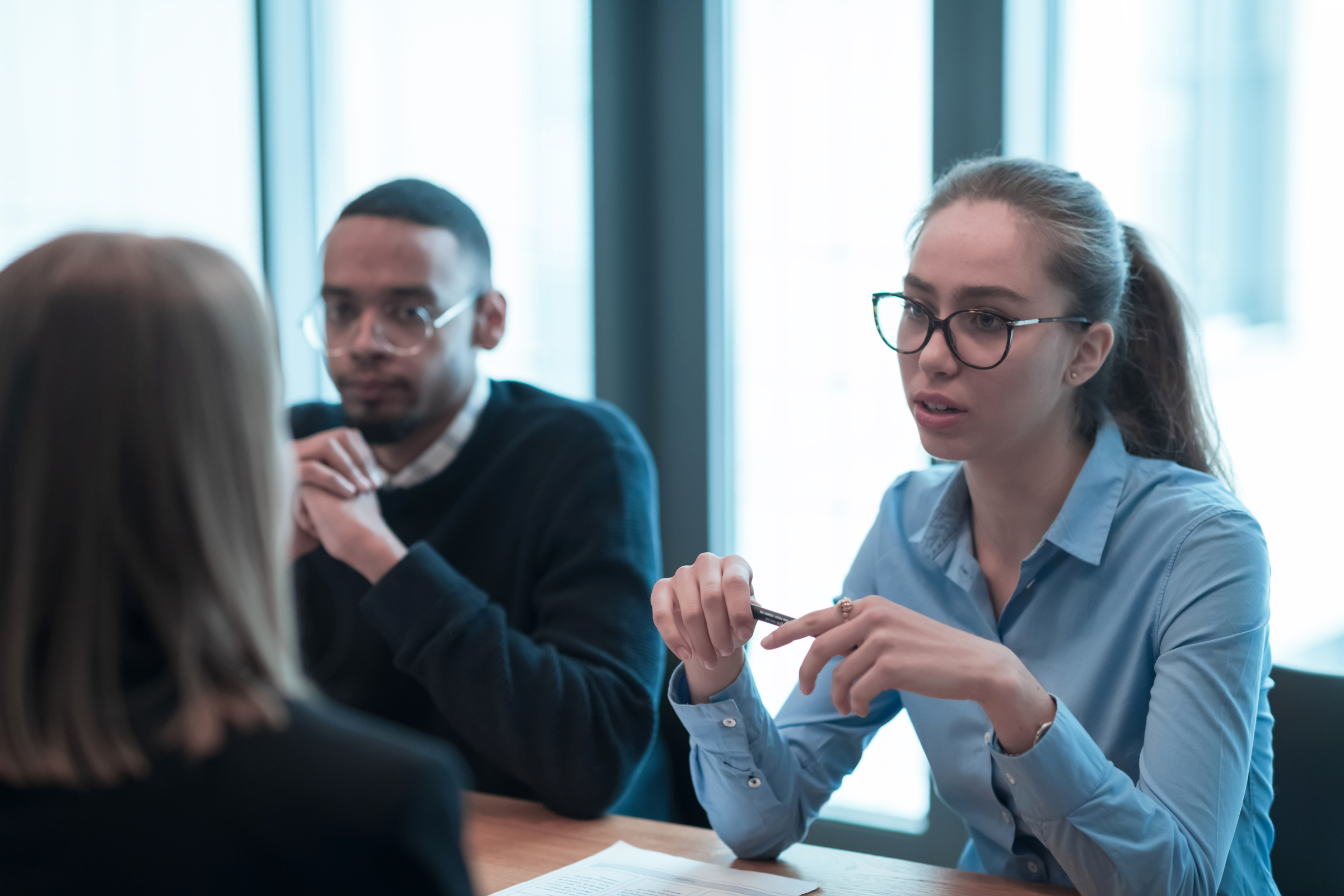 What Speech is Protected in the Workplace?